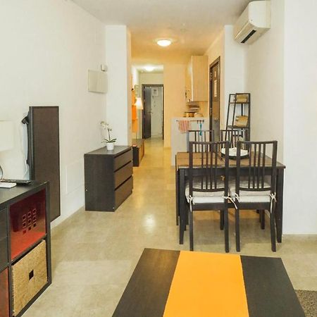 Heart Of Old Town Apartment 마르베야 외부 사진
