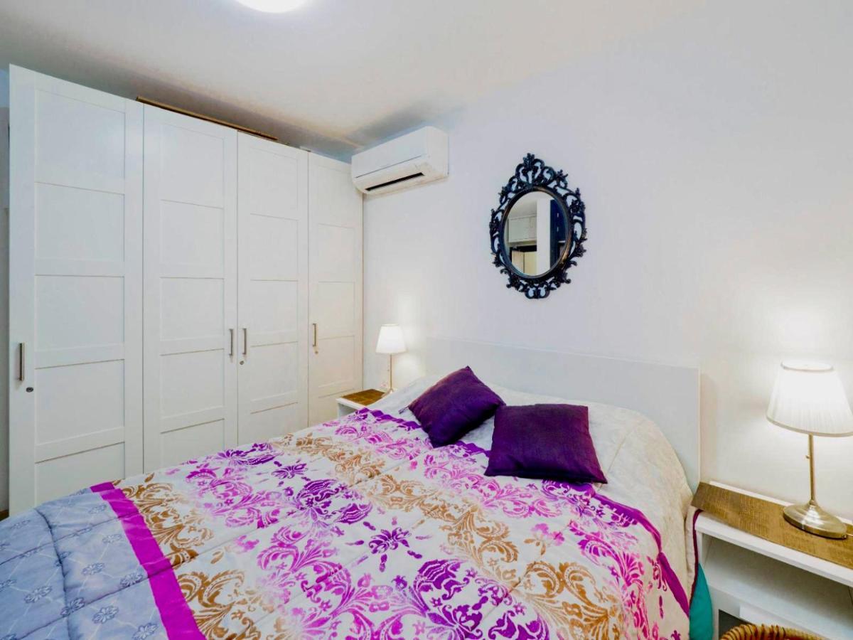 Heart Of Old Town Apartment 마르베야 외부 사진