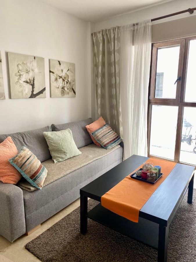 Heart Of Old Town Apartment 마르베야 외부 사진