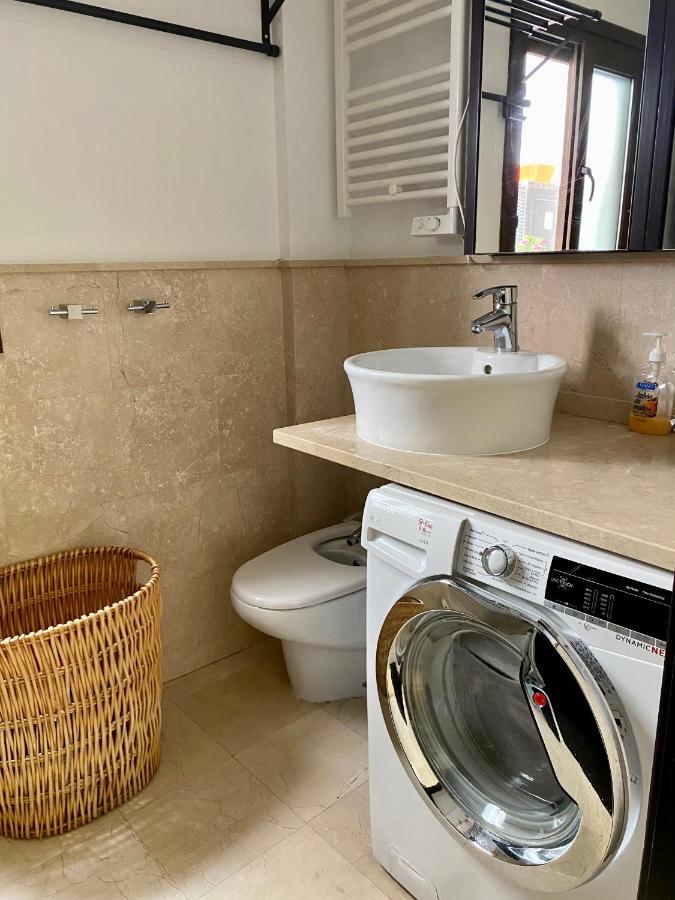 Heart Of Old Town Apartment 마르베야 외부 사진