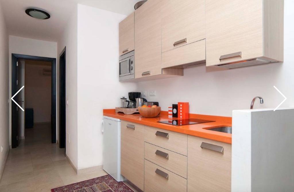 Heart Of Old Town Apartment 마르베야 외부 사진